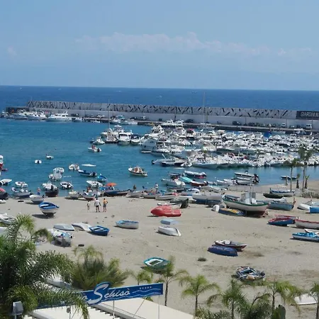Apartment Rosal Fronte Mare
