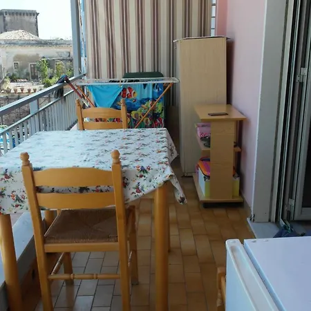Rosal Fronte Mare Apartment